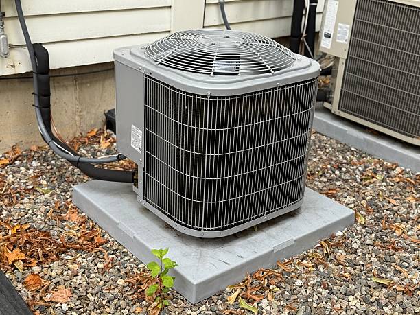 24/7 Emergency Hvac Repair experts in Shandon, CA